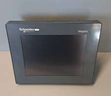 HMISTU855 -  SCHNEIDER - HMISTU855  / Ecran Magelis terminal tactile - 5,7" USED