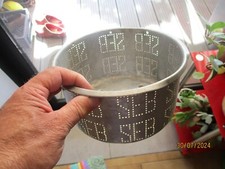 Bac cuisson ancienne - bac,