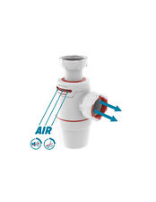 WIRQUIN Neo Air Siphon diam 32