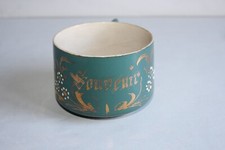 Ancienne tasse à chocolat en