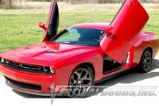 Dodge Challenger 2009-2023