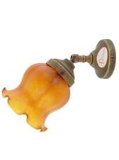 Applique Murale Classique, Lampe Éclairage Intérieur Avec Abat-Jour an31