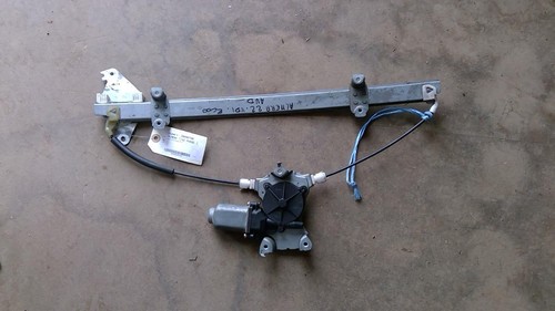 Leve vitre electrique avant