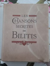 Les chansons secrètes de