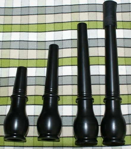 Mccallum embout cornemuse - mccallum, de