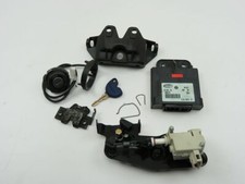 SERRURE VESPA GTV 2005-2009 / NE 8309