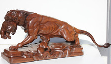 LA TIGRESSE - IMPORTANTE