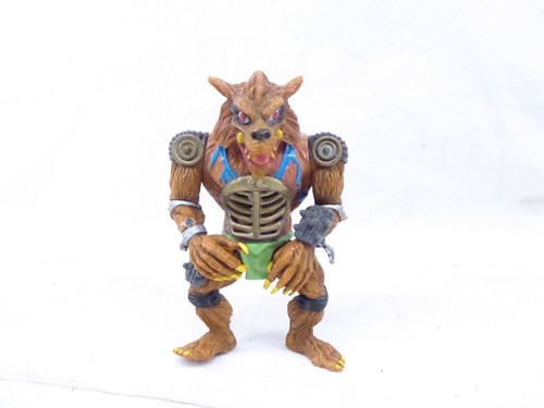 Figurine playmates toys - playmates,