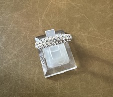 Swarovski Bague Taille 58 Ref