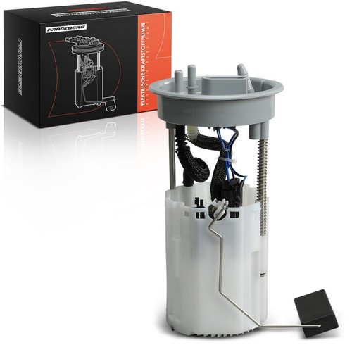 Frankberg pompe carburant - frankberg,