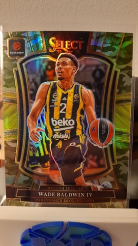 2025 panini select - panini,