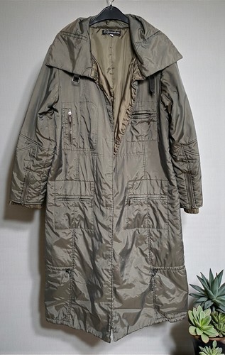 Manteau fée maraboutée - manteau,