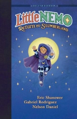 Eric shanower little - eric,