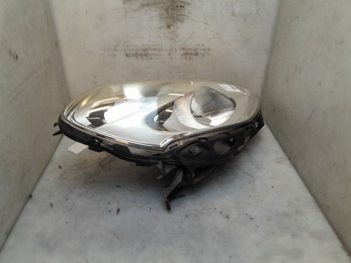 Phare droit renault clio iii - phare,