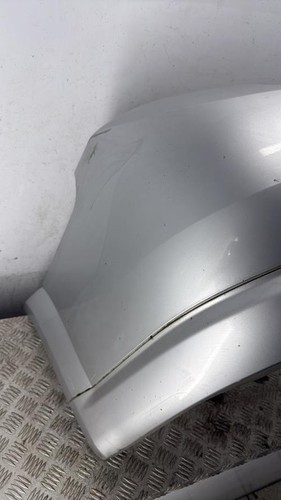 Pare choc arriere opel vectra - choc,