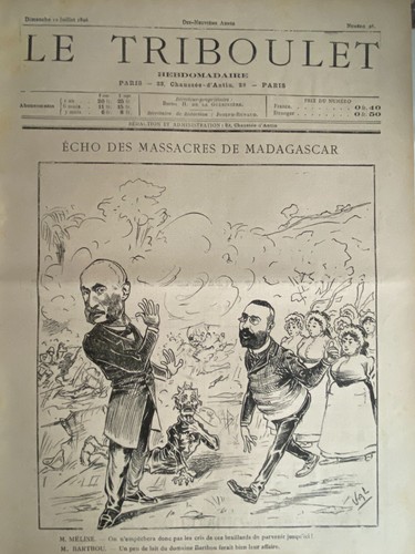 Triboulet 1896 28 - 1896, n°