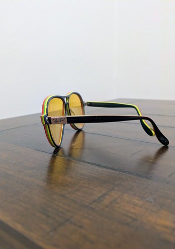Vintage bausch lomb ray - vintage,