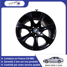 ?? JANTE ALUMINIUM BMW SERIE 5 TOURING (E61) 2004- ➤36116776776 ♻️