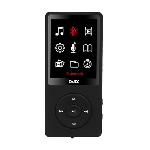 Baladeur mp4 logicom m800 - logicom,