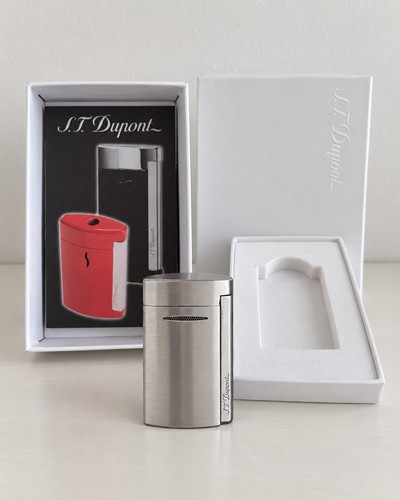 Dupont briquet - s.t.,