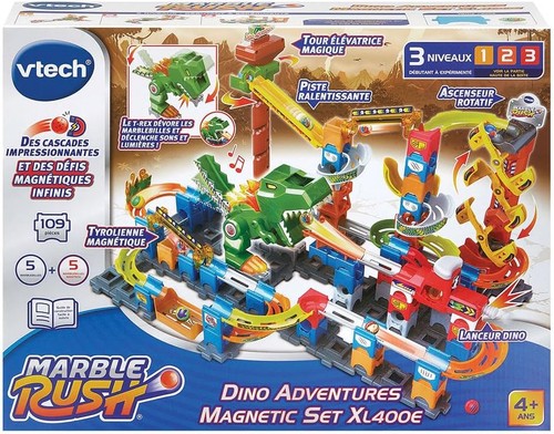Vtech marble rush circuit à - vtech,