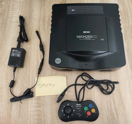 Snk neo geo sd loader - snk,