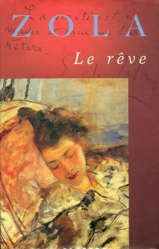 Rêve emile zola - le,