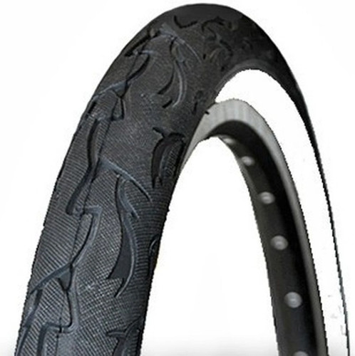 Pneu vélo flame 3 0 - de,