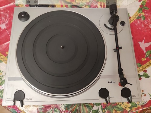 Platine vinyls - ,