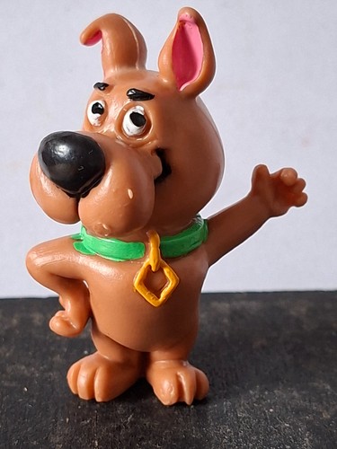 Rare figurine comics spain - figurine,
