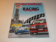 TL MICHEL VAILLANT TOME 46 /