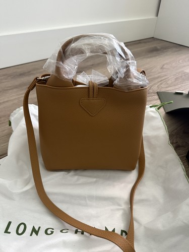 Longchamp roseau walnut - le,