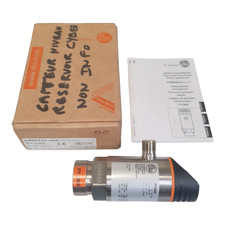 IFM ELECTRONIC PY2068 Capteur de pression