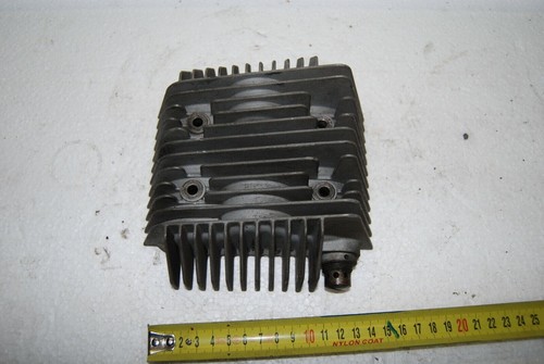 Couvercle soupape moto - de,