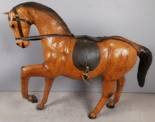 GRAND CHEVAL 50 cm Monde des