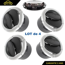 Buse Prise Bouche d'Air