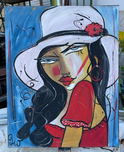 Tableau wagner joanna - tableau,