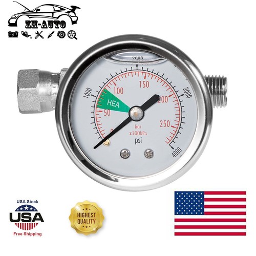 0580495 hea pressure gauge for - 0580495,