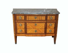 Ancienne commode, commode avec
