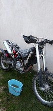 Jantes Enduro 450 Beta RR 2005