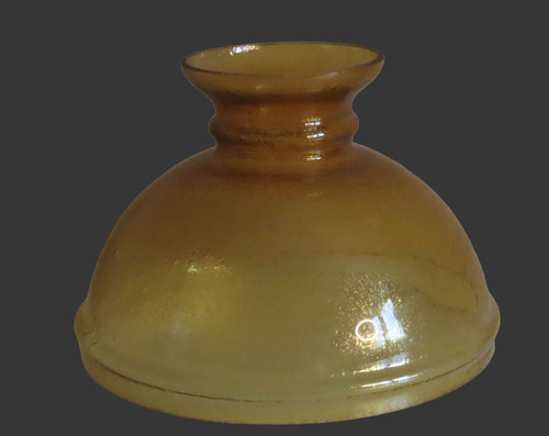 Globe verre biot - verre, bulle