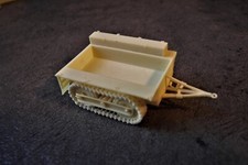 Remorque cargo pour Lorraine