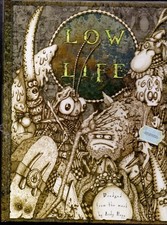 JDR RPG JEU DE ROLE /  SAVAGE