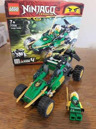 Lego ninjago avec son - ninjago,