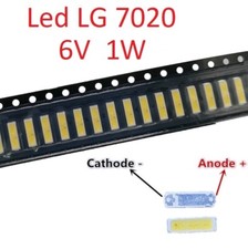 LED REPARATION LG INNOTEK LED