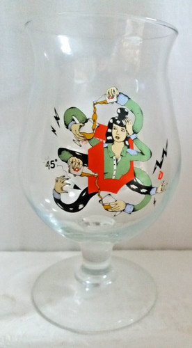 Collector verre a biere - collector,