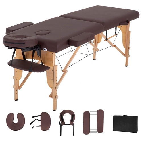 Massage table inch - massage, wide