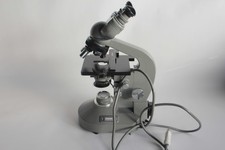 Microscope binoculaire Olympus