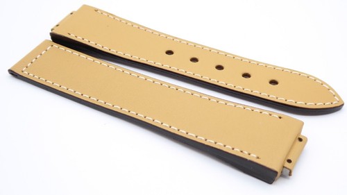 Bracelet cuir jorg hysek - bracelet,
