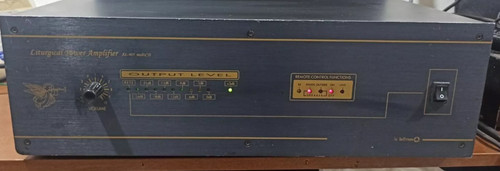 Amplificateur beltron 300 - amplificateur,